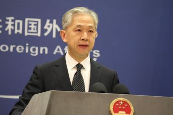 Pemerintah China jawab kritik penegakan HAM di PBB