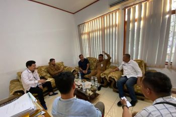 Napi di Rohil diuapayakan bisa salurkan hak pilih pada Pemilu 2024