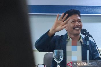 Bawaslu Sulsel ingatkan peserta pemilu sanksi pidana kampanye di masa tenang