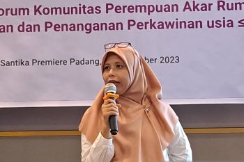 Akademisi: Pentingnya hak politik penyandang disabilitas dalam pemilu