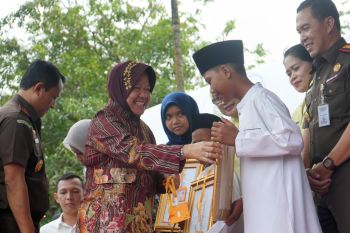 Kemensos mendukung Pemkot Batam penuhi hak sipil anak asuh