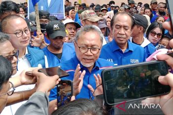 Ketum PAN Zulhas : Kepala daerah hingga presiden memihak karena jabatan dipilih