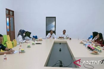 DPKUKMP-MES kolaborasi tingkatkan sertifikasi halal bagi pelaku UMKM