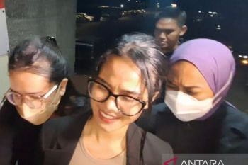 Polisi hentikan drama Siskaeee dalam kasus film porno
