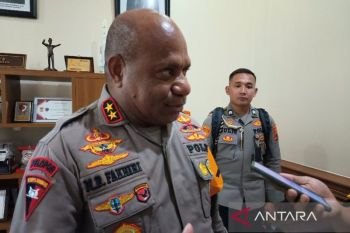 Kapolda: Satgas Damai Cartenz dan Brimob  bantu pulihkan di Sugapa