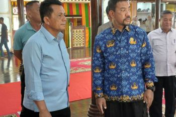 Tarif visa kunjungan jangka pendek wisman ke Kepri diusulkan Rp150 ribu