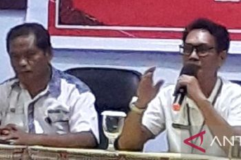 Dinkes Biak minta puskesmas tingkatkan pelayanan pengobatan pasien Kusta