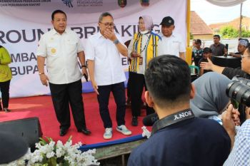 Mendag sebut pasar Natar jadi ikon bisnis Lampung