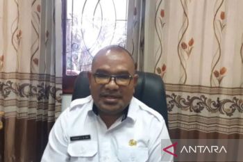 Disperindagkop Kota Jayapura perkuat kompetensi manajemen keuangan UMKM