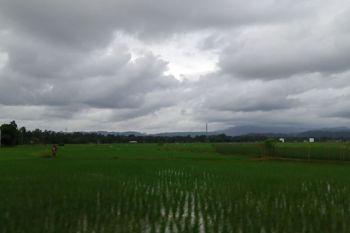 BMKG prakirakan Sulsel masuk wilayah kategori awas
