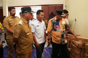 Pj Gubernur Sulsel memprediksi Pemilu 2024 aman dan lancar