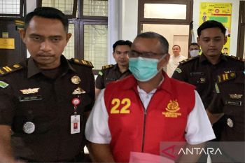 Kejari Aceh Besar tetapkan tersangka korupsi pengelolaan pasar tradisional Lambaro