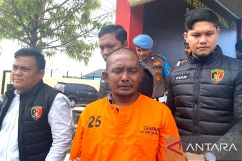 Kasus suami bunuh istri di Pidie karena cemburu, sempat tidur dengan jasad