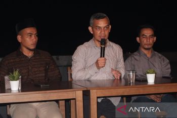 20 TPS di Natuna berada dalam zona "blankspot" internet