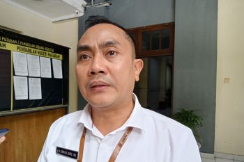 Dinkes berikan edukasi gizi bagi jamaah calon haji Mataram