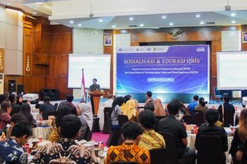 BI Kepri tingkatkan QRIS antarnegara