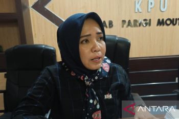 KPU Parigi Moutong ingatkan KPPS laksanakan tugas sesuai aturan