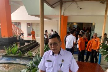 BMKG prakirakan musim hujan di Sumsel berlangsung  hingga Mei 2024