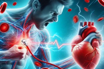 Darah tinggi yang menjengkelkan