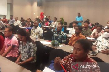 DPRD Biak perkuat pengawasan pemanfaatan dana otsus 2024