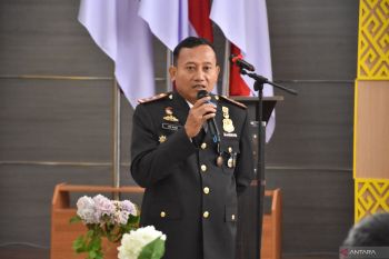 Rudenim Kupang tampung 174 pengungsi