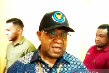 DKP Papua berharap aset pelabuhan perikanan Fandoi Biak dikelola provinsi