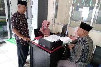 Kota Mataram dapat 220 kuota cadangan jamaah calon haji pada 2024