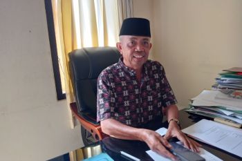 Biaya perjalanan ibadah haji 2024 di Lombok Rp58,6 juta
