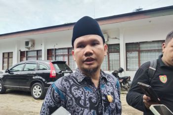 KPU targetkan 90 persen warga Palangka Raya gunakan hak pilih di Pemilu 2024