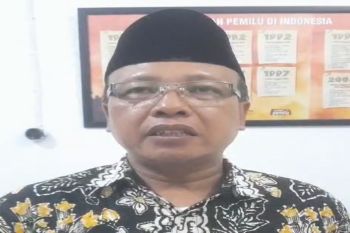 KPU Sleman menyesalkan vendor konsumsi pelantikan KPPS "kurang pantas"