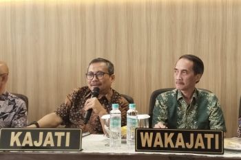 Kejati Sumsel ikut gencarkan penanganan stunting dan kemiskinan
