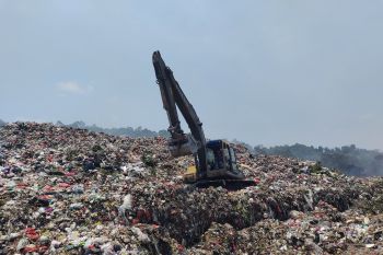 DLH Lampung: TPA sampah regional dapat dibangun sebelum 2030