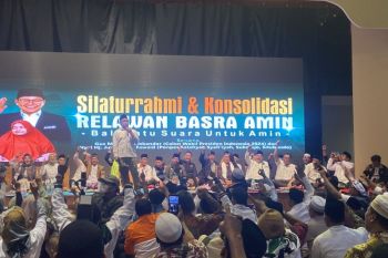 Muhaimin minta masyarakat Bali jangan percaya tuduhan bahwa Anies intoleran