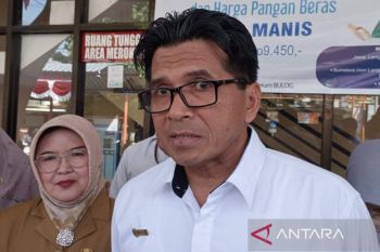 Bulog: Stok beras di  Banyumas Raya aman hingga panen raya