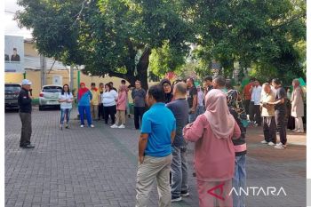Kakanwil imbau ASN  Kemenag gunakan hak pilih pada Pemilu 2024