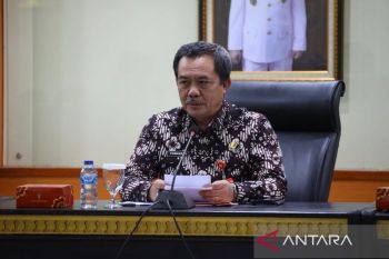 BSKDN Kemendagri menyusun program tahun anggaran 2025 untuk perbanyak "mining"data