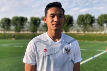 Piala Asia: Pemain lebih rileks berlatih usai lolos 16 besar