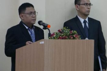 Doktor  farmasi UI temukan daun gambir penurun kolesterol