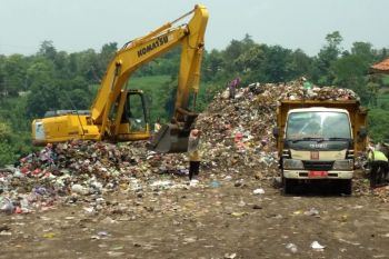 TPA Tanjungrejo  Kudus masih bisa digunakan hingga lima tahun ke depan