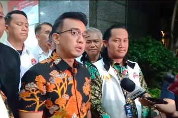 Jubir TPN Aiman khawatirkan penyitaan ponsel oleh penyidik