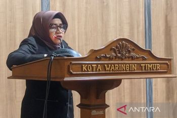 DPRD Kotim soroti belum meratanya fasilitas pendidikan