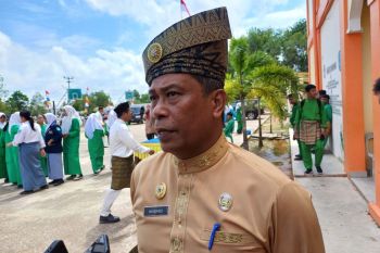 Pemprov Kepri naikkan dana insentif RT/RW jadi Rp1,5 juta