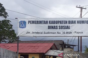 Dinsos Biak harapkan alokasi dana otsus Papua membantu perawatan ODGJ
