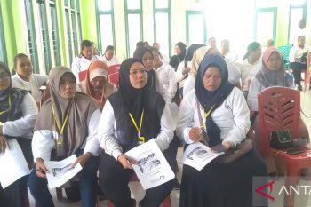 DPR RI libatkan BDI Makassar berdayakan UMKM Kabupaten Sorong