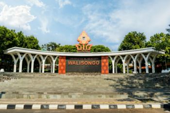 UIN Walisongo sediakan 5.370 kursi untuk mahasiswa baru