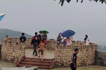 BPBD tingkatkan kewaspadaan hadapi bencana hidrometeorologi di Lampung