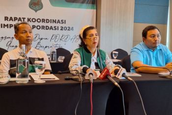 Sejumlah Pengprov kecam keputusan-keputusan PP Pordasi