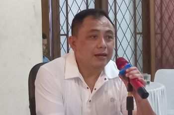 Budi Waljiman berkomitmen perjuangkan kepentingan rakyat Yogyakarta
