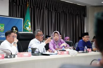 Hasil SPI Kota Batam tahun 2023 di atas skor nasional