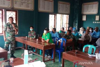 Denkesyah Mataram sebut Posyandu ujung tombak kesehatan nasional